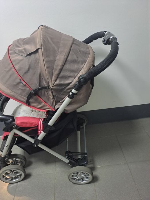 Коляска детская  Capella