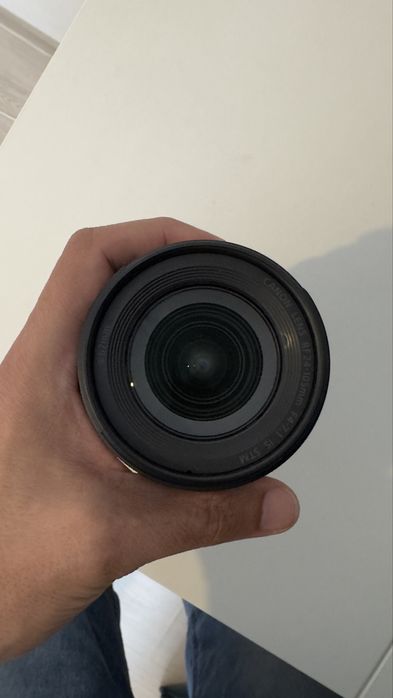 Obiectiv Foto Canon RF 24-105mm F4-7.1 IS STM