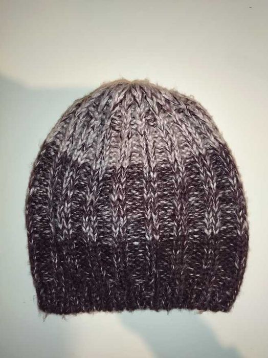 Зимна шапка BLWR 100% акрил, унисекс