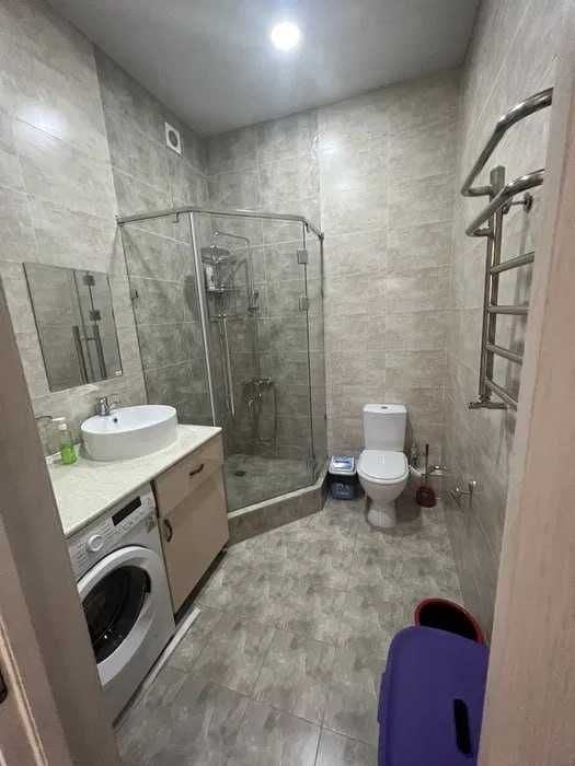 Сдаётся в аренду 2-ком/3/10 квартира на Алмазарский р-н Кора Камиш 1/4