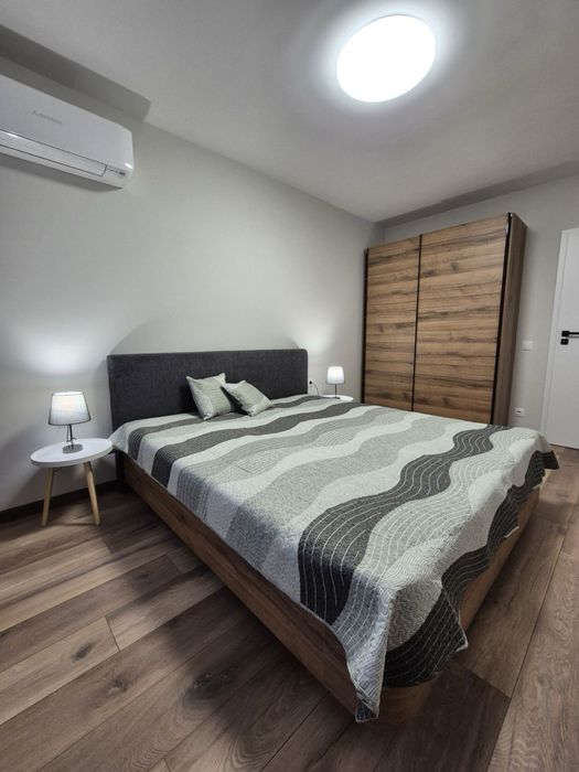 Двустаен апартамент под наем Връбница 2