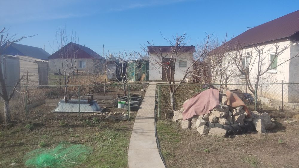 Уй сатамын птица фабрикада 5 сот