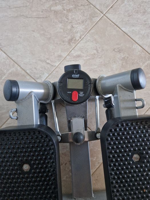 Степер Crivit Swing Stepper