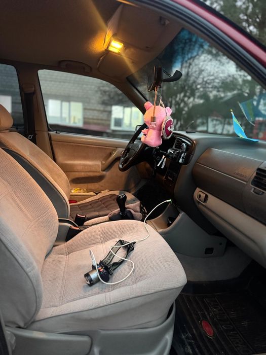 Волкасваген Венто