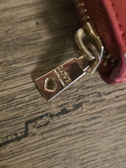 Love Moschino оригинално дамско портмоне