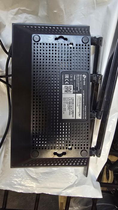 Роутер TP Link c80