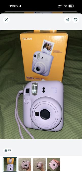 Инстах продам рабочий