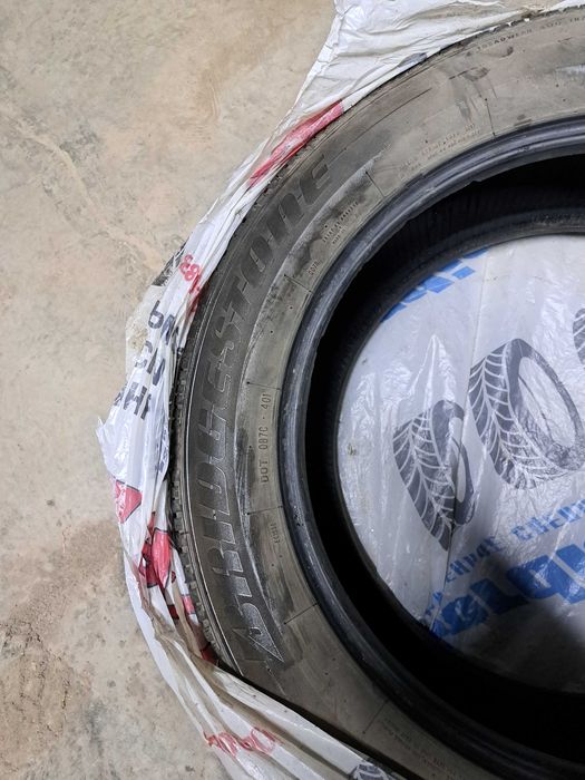 Шины Bridgestone