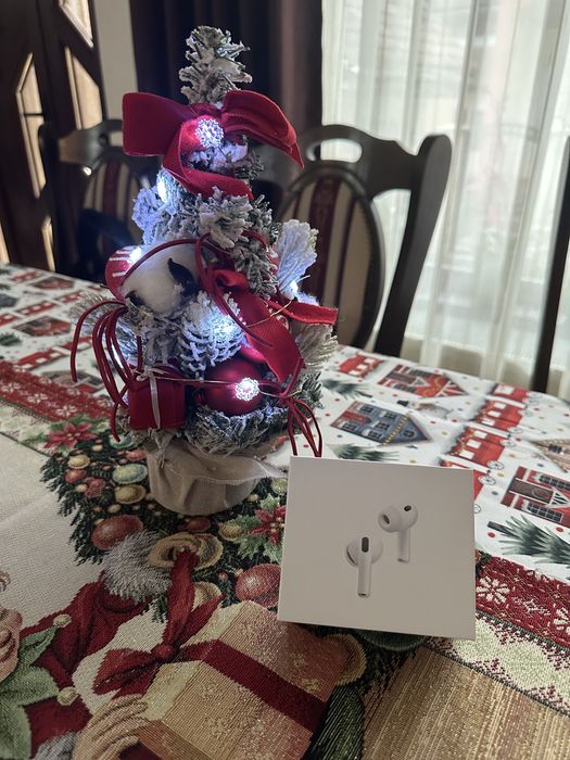 AirPods Pro 3, noua generatie !