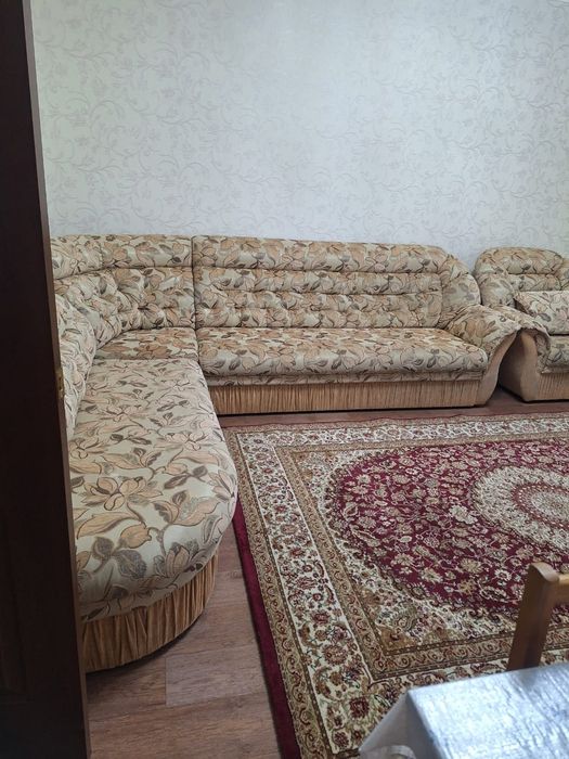 Мягкая мебель,диван