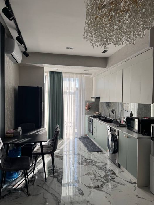 Сдается в Аренду 2 комнатная Квартира|Алайский,Ц2,Хамид Алимжан,Дархан