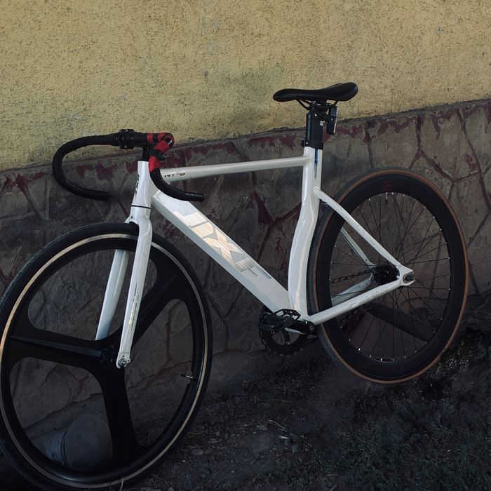 Продается фикс Jixf AT 8