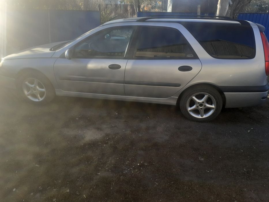 Продам Рено Лагуна 1999 года