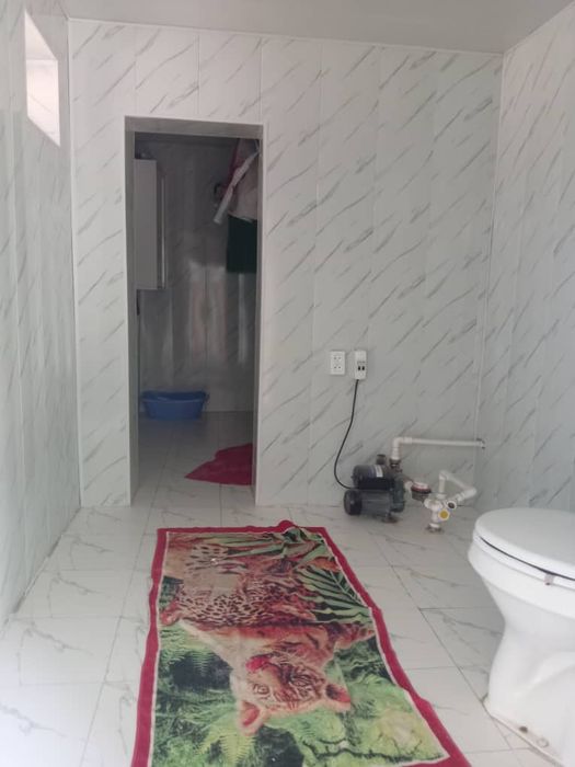 Продается дом (участок)в городе Каган