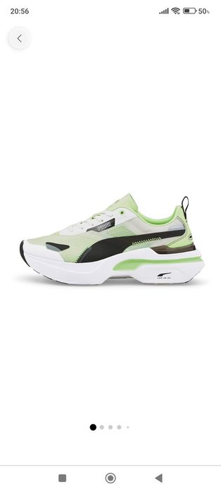 Дамски маратонки Puma