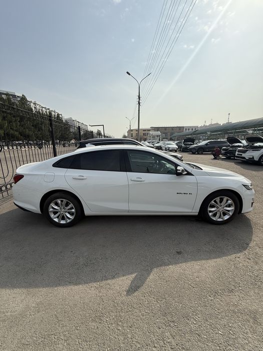 Malibu XL 2023 В отличном состоянии