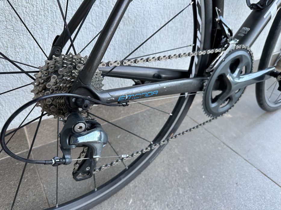 Cursiera Trek Emonda Carbon