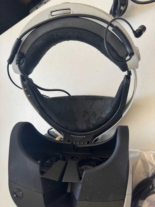 Sony Playstation VR за PS4