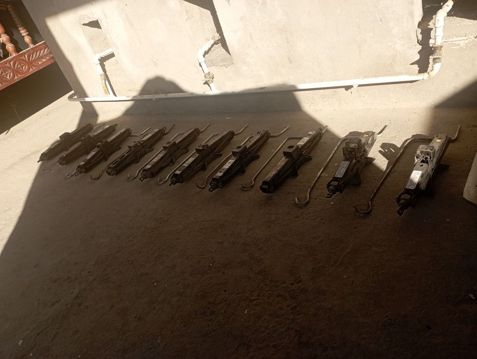 Дамкат сотилади холати янги