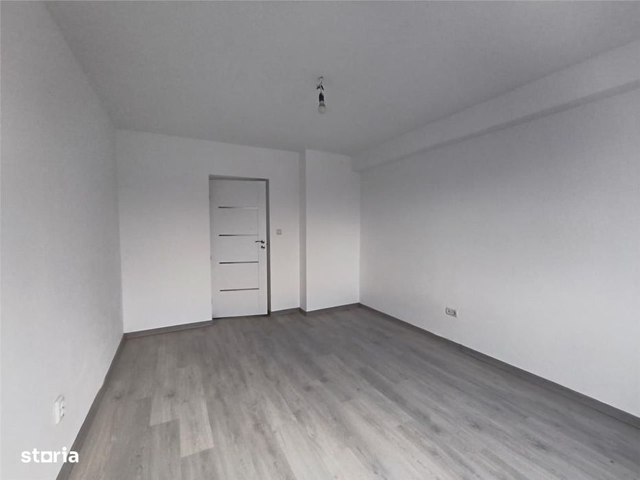 Apartament 2 Camere Et 2 Semicentral Renovat