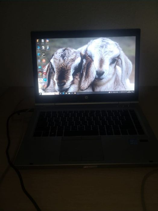 Продам принтер и комп