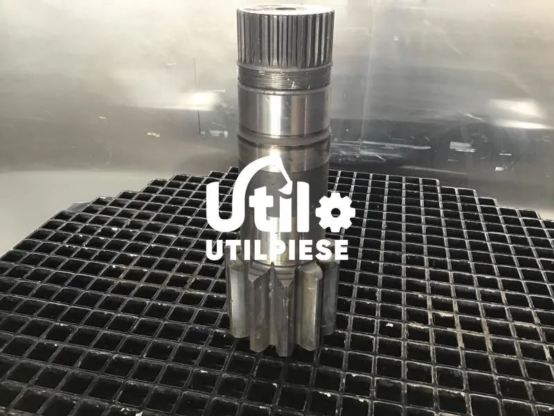 Pinion Reductor Liebherr R944C R944 R954 R964 R974 R984 + piese