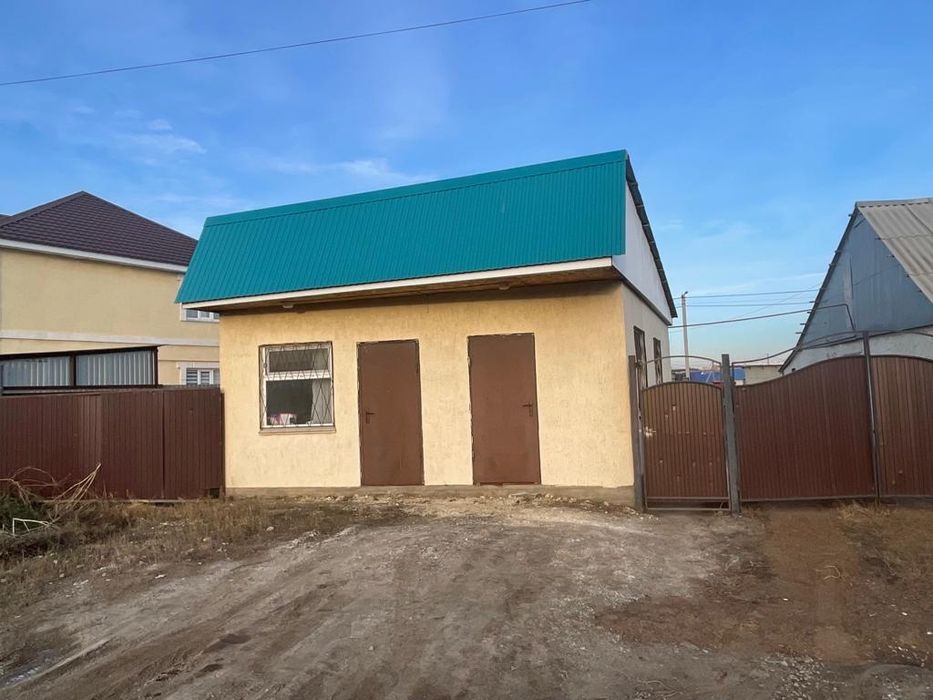 Продам магазин с гос актом