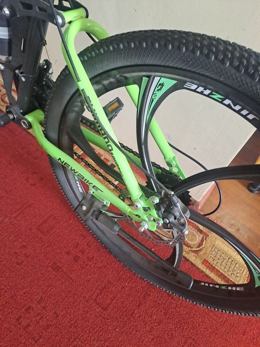 Vănd bicicletă pliabilă