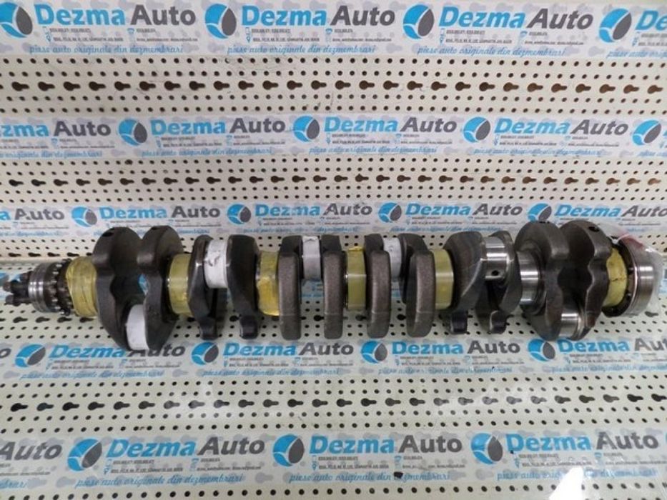 Vibrochen Bmw 5 (E60) 7792330