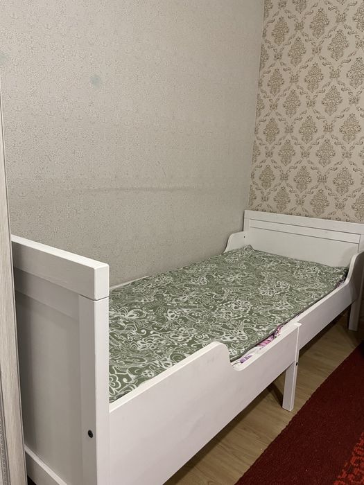 Продам кровать