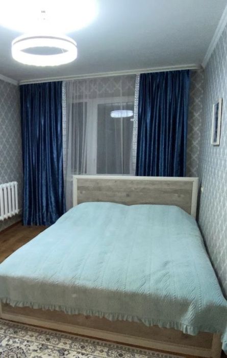 Продам кровать двухспальную