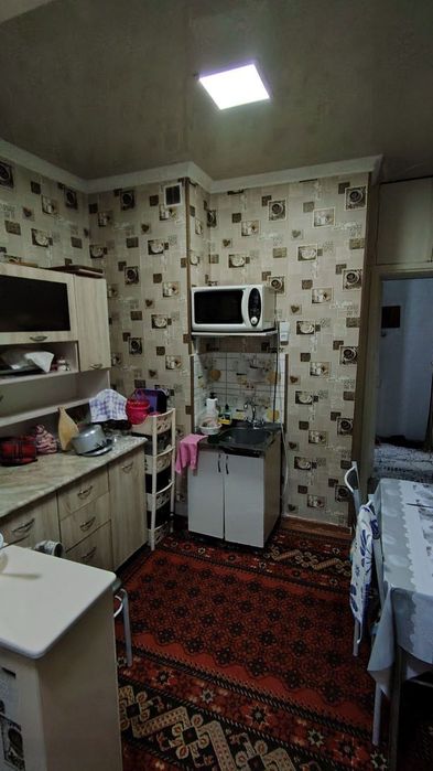 Продается Однокомнатная Квартира Юнус Абад 6 квартал