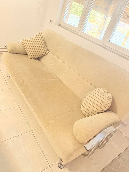 Vand set canapele