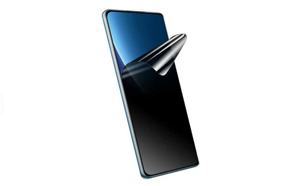 Folie Silicon Ecran Huawei Nova Y91, Y71, 11i, 11 Ultra, 11 Pro, 11