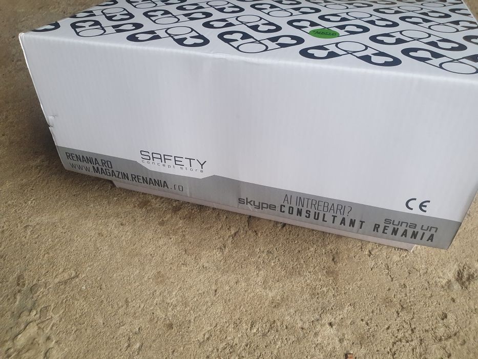 Bocanci Îmblănitî 42