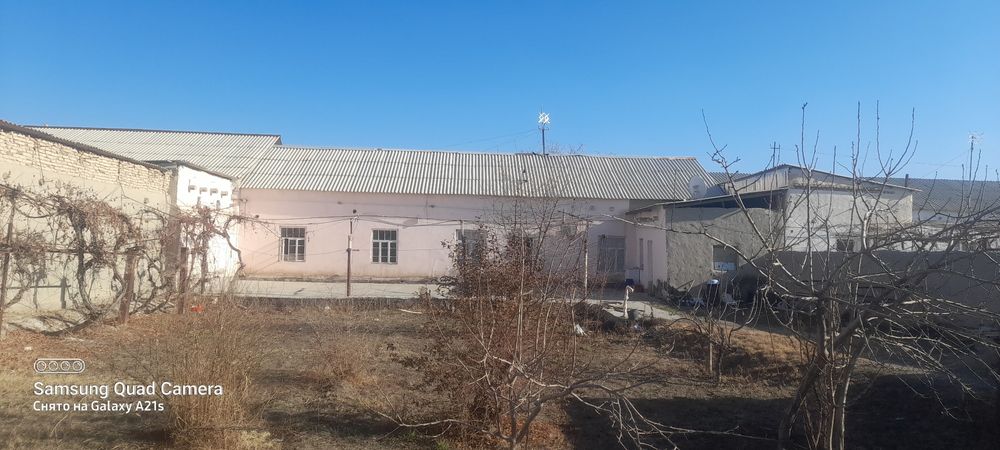 Geofizika may da 8 southli hovli