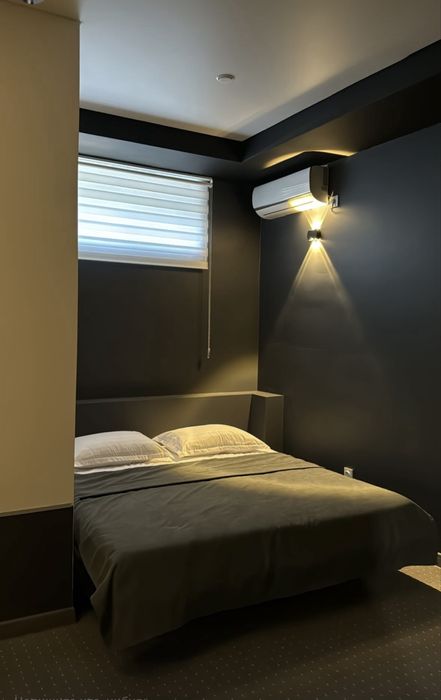 Гостиничные номера посуточно