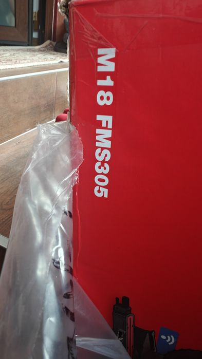 Circular staționar milwaukee m18 FMS 305