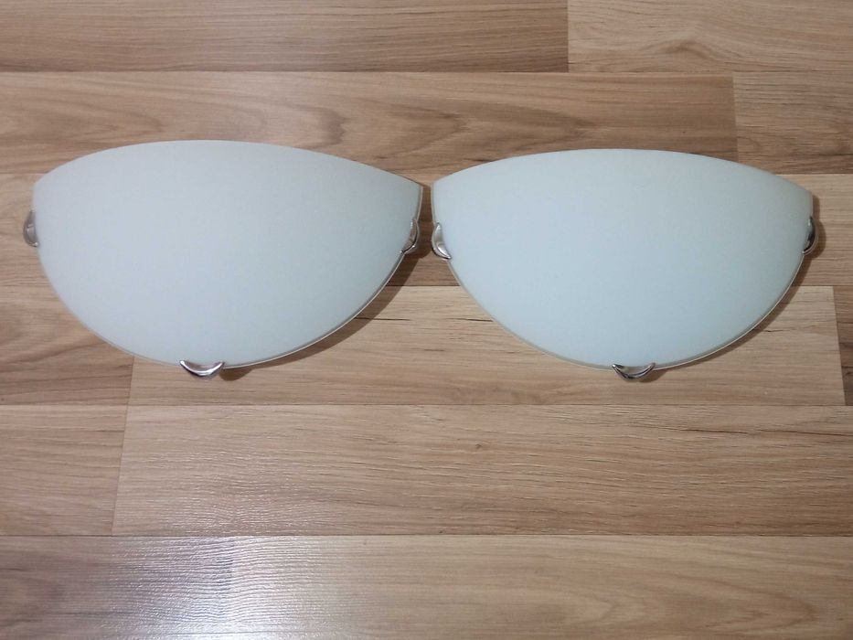 Аплик аплици стъкло