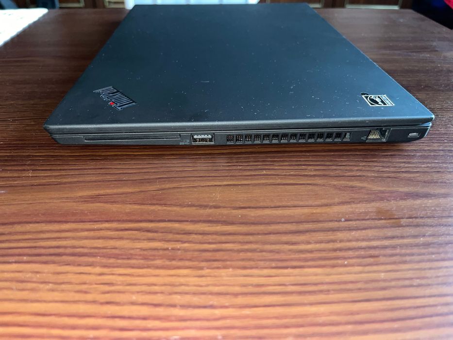 Lenovo ThinkPad T495
