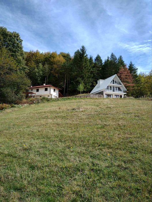 Продава се Земеделски имот в Пловдив, Каменица 1 -  кв.м за 1 €/дка - Снимка #1