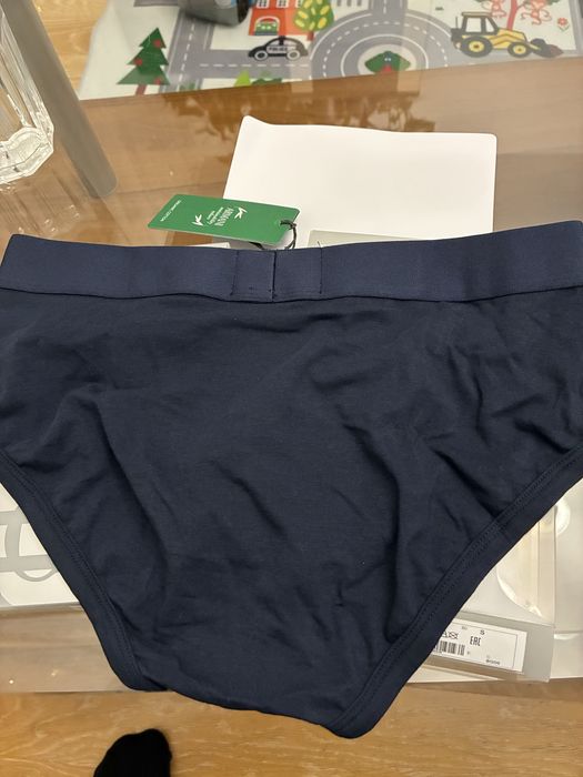 Emporio Armani слипове -S