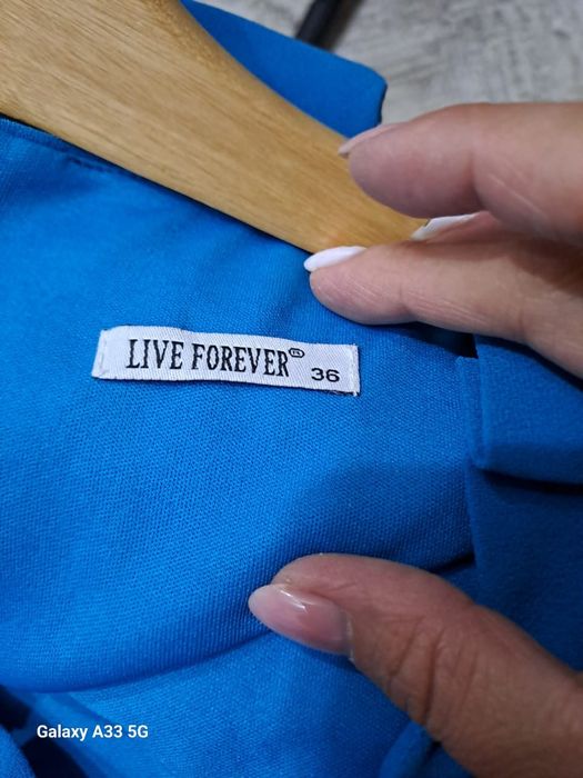 Срочно продам платье