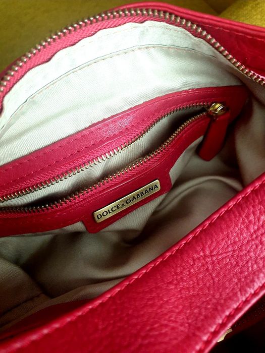 Geanta Umăr Dolce Gabbana