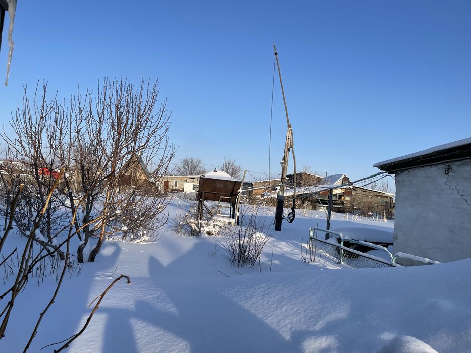 Продам дом с.Айыртау