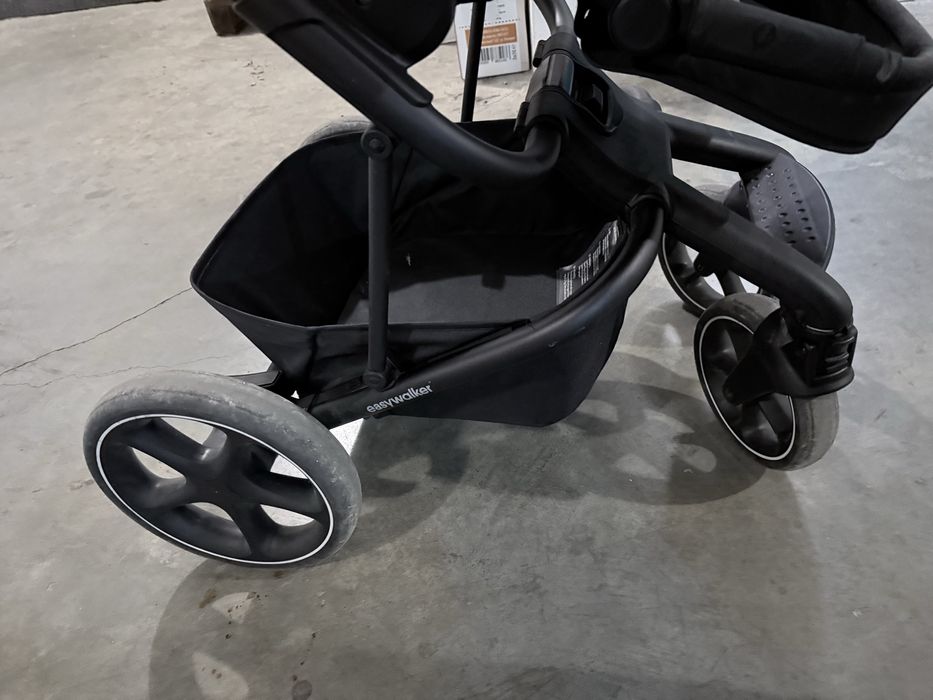 Детска количка Easywalker harvey3