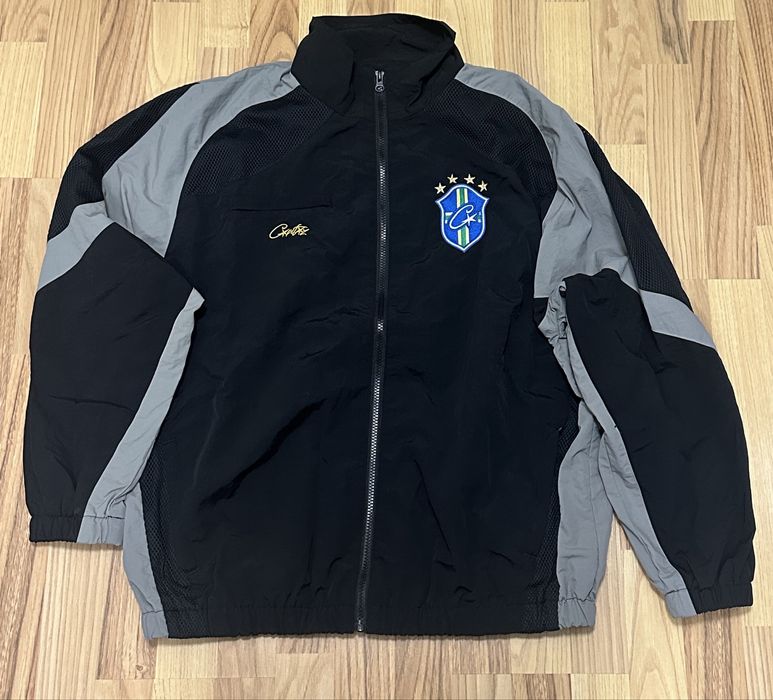 Compleu Corteiz X Brazil