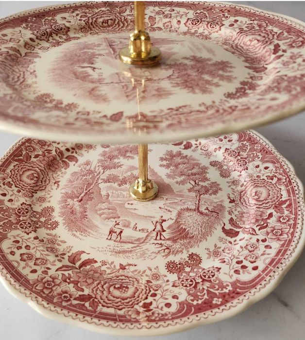 Поставка за сервиране от " Villeroy & Boch
