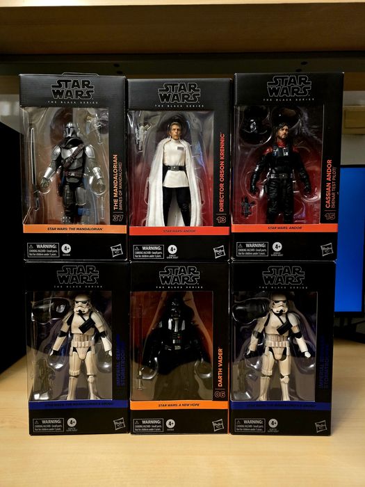 Екшън Фигури Mcfarlane Hasbro