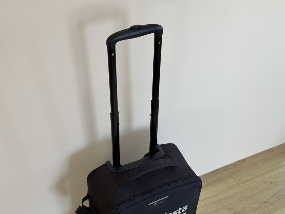 Troller Lowepro foto/video